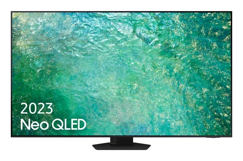 Samsung Series 8 TQ55QN86CATXXC TV 139.7 cm (55") 4K Ultra HD Smart TV Wi-Fi Black 0