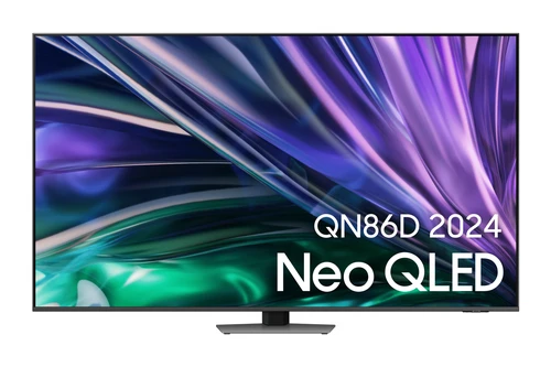 Samsung TV AI Neo QLED 55" QN86D 2024, 4K 0