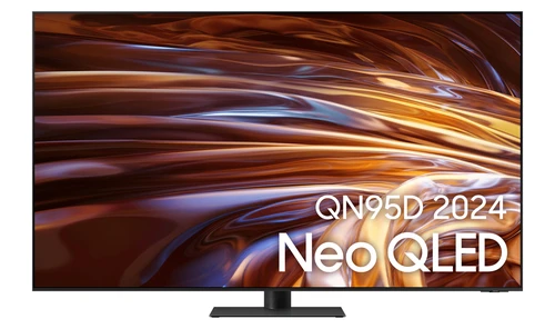 Samsung TV AI Neo QLED 55" QN95D 2024, 4K 0