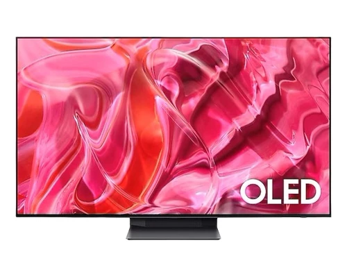 Samsung TV S93C OLED de 138cm 55" Smart TV 2023 0