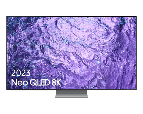 Samsung Series 7 TQ65QN750CTXXC TV 165.1 cm (65") 8K Ultra HD Smart TV Wi-Fi Black 0