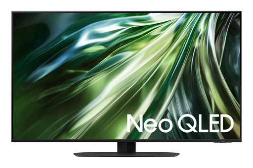 Samsung TV AI Neo QLED 65" QN90D 2024, 4K 0