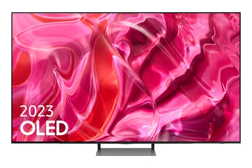 Samsung Series 9 TV S92C OLED 163cm 65" Smart TV 2023 0