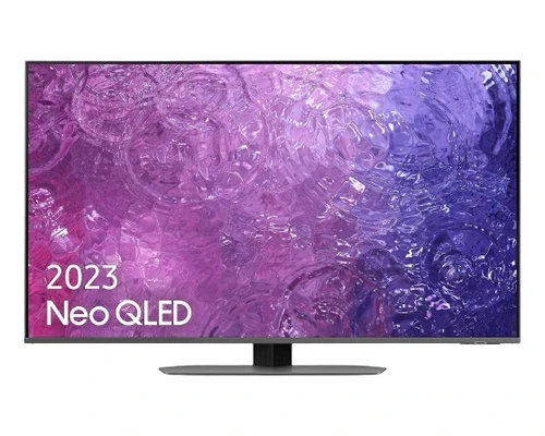 Samsung Series 9 TV QN90C Neo QLED 75"Smart TV (2023) 0