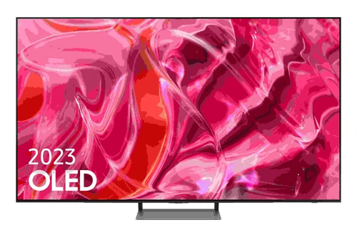 Samsung Series 9 TV S92C OLED 172cm 77" Smart TV 2023 0