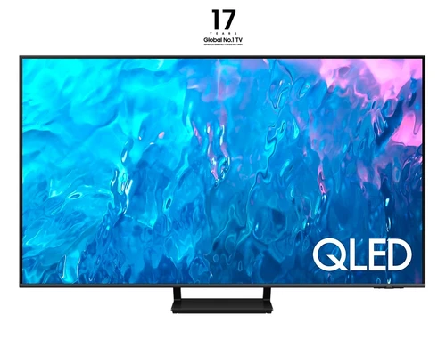 Samsung Q70C TV QLED 214cm 85" Smart TV 2023 0