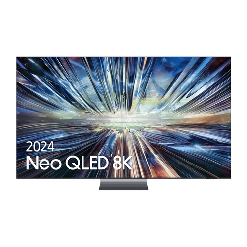 Samsung TQ85QN900DT 2.16 m (85") 8K Ultra HD Smart TV Wi-Fi Black 0