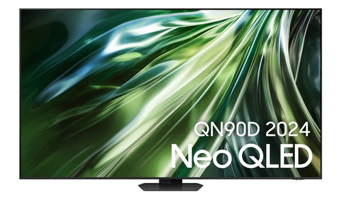 Samsung TQ98QN90DAT 2,49 m (98") 4K Ultra HD Smart TV Wifi Negro 0