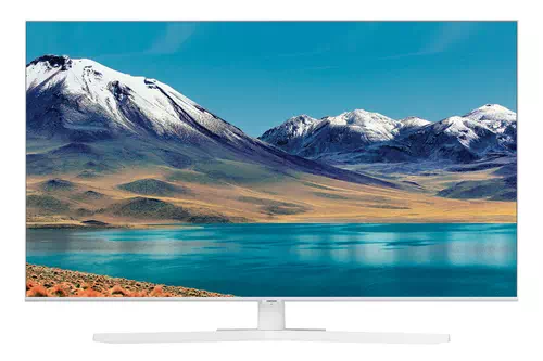 Samsung TU8510 127 cm (50") 4K Ultra HD Smart TV Wi-Fi White 0