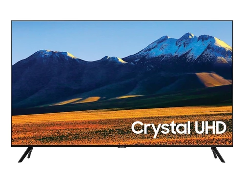 Samsung Series 9 TU9010 2,18 m (86") 4K Ultra HD Smart TV Wifi Noir 0