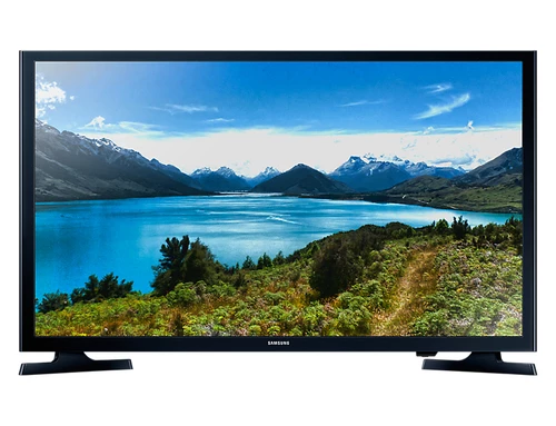 Samsung UA32J4003ARXTW TV 81.3 cm (32") HD Blue 0