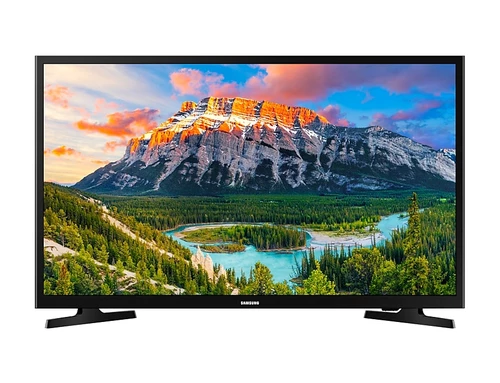 Samsung Series 5 UA32N5003BRXXA TV 81.3 cm (32") HD Black 0