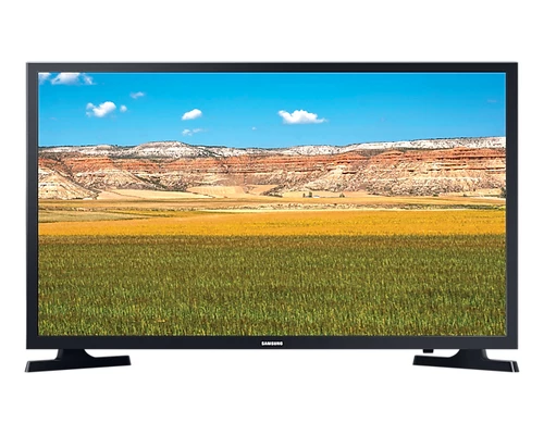 Samsung Series 4 UA32T4500 81.3 cm (32") Smart TV Wi-Fi Black 0
