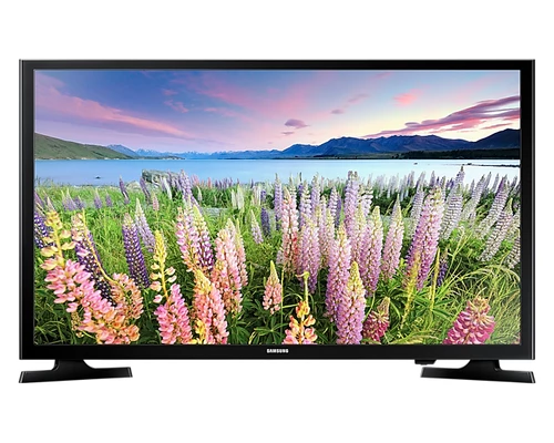 Samsung Series 5 UA40J5250 101,6 cm (40") Full HD Smart TV Wifi Noir 0