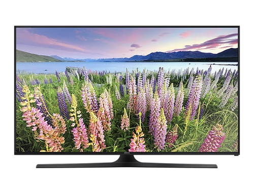 Samsung UA43J5100ARXTW TV 109.2 cm (43") Full HD Black 0