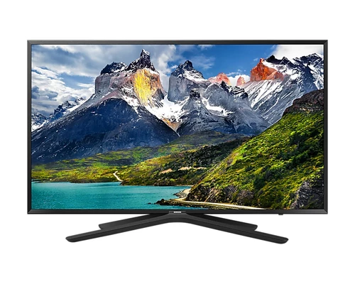Samsung Series 5 UA43N5500 109,2 cm (43") Full HD Smart TV Wifi Noir 0