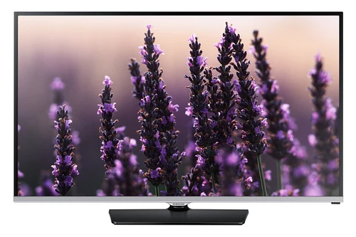 Samsung UA48H5100ARXZN TV 121,9 cm (48") Full HD Noir 0