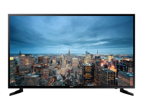 Samsung UA48JU6000KLXL Televisor 121,9 cm (48") 4K Ultra HD Smart TV Wifi Negro 0