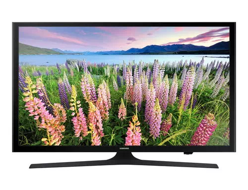 Samsung UA49J5200AK 124.5 cm (49") Full HD Smart TV Wi-Fi Black 0