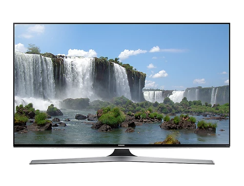 Samsung UA60J6200 152.4 cm (60") Full HD Smart TV Wi-Fi Black 0