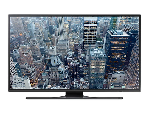 Samsung UA60JU6400K 152.4 cm (60") 4K Ultra HD Smart TV Wi-Fi Black 0