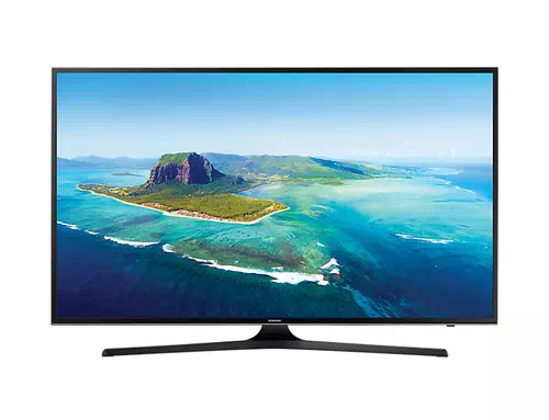 Samsung UA65KU6000W 165.1 cm (65") 4K Ultra HD Smart TV Wi-Fi Black 0