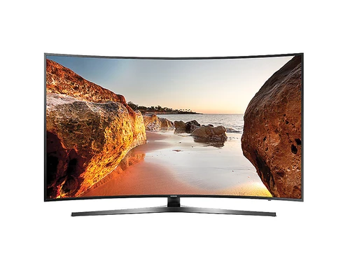 Samsung UA78KU7500WXXY Televisor 198,1 cm (78") 4K Ultra HD Smart TV Wifi Negro 0