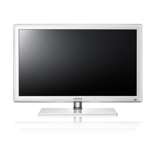Samsung UE19D4010 48,3 cm (19") HD Blanc 0
