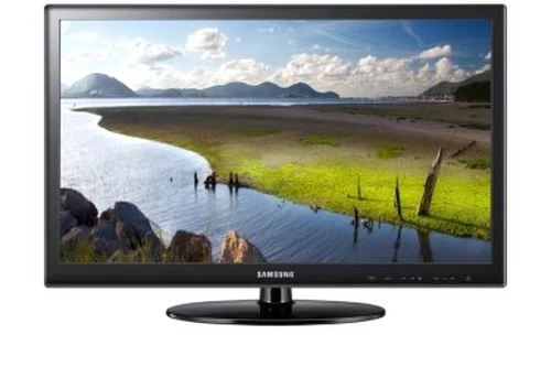 Samsung UE22D5003BW 55.9 cm (22") Full HD Black 0