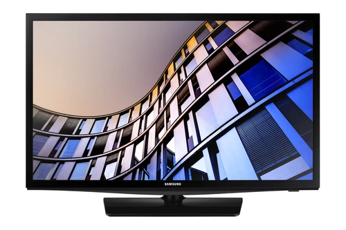 Samsung Series 4 UE24N4300AD 61 cm (24") HD Smart TV Wi-Fi Black 0