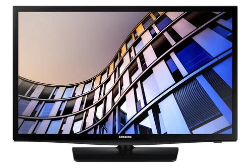 Samsung UE24N4300AK 61 cm (24") Smart TV Wi-Fi Black 0