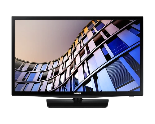 Samsung UE24N4305AEXXC Televisor 61 cm (24") HD Smart TV Wifi Negro 0