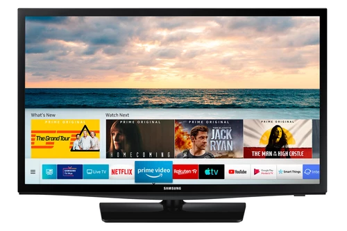 Samsung Series 4 UE24N4305AKXXC TV 61 cm (24") HD Smart TV Wi-Fi Black 0