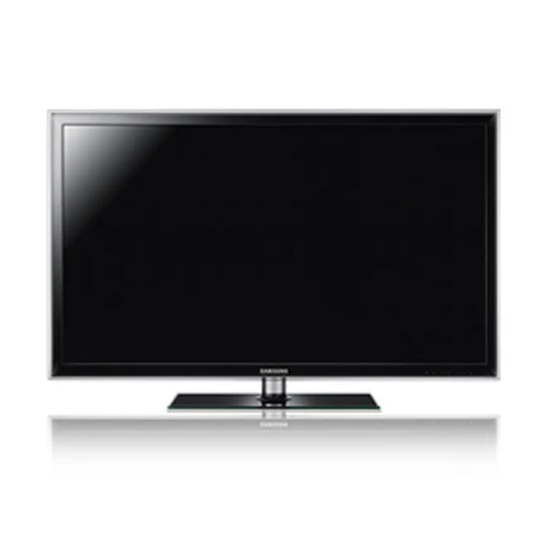 Samsung UE32D6200 81,3 cm (32") Full HD Smart TV Noir 0