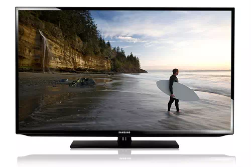 Samsung UE32EH5300W 81,3 cm (32") Full HD Smart TV Noir 0