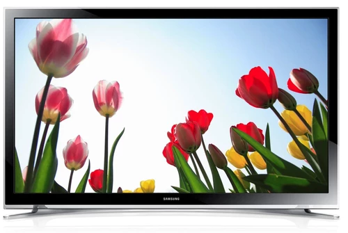 Samsung UE32F4500AY 81,3 cm (32") HD Smart TV Wifi Negro 0