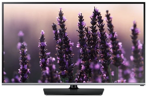 Samsung UE32H5080AS 81,3 cm (32") Full HD Smart TV Noir 0
