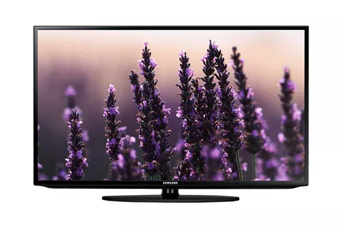 Samsung UE32H5373AS 81.3 cm (32") Full HD Smart TV Wi-Fi Black 0
