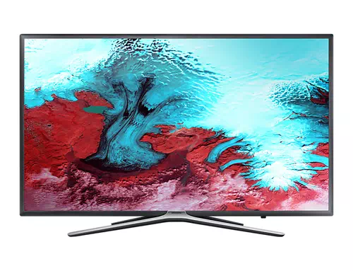 Samsung UE32K5500AWXXH TV 81.3 cm (32") Full HD Smart TV Wi-Fi Titanium 0