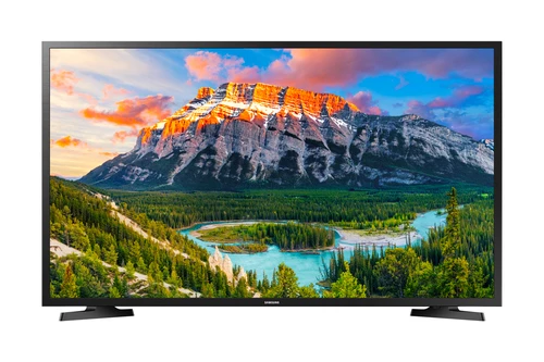Samsung Series 5 UE32N5372AUXXH TV 81,3 cm (32") Full HD Smart TV Wifi Noir 0