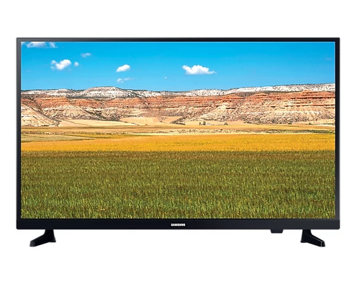 Samsung Series 4 UE32T4000AW 81,3 cm (32") HD Negro 0