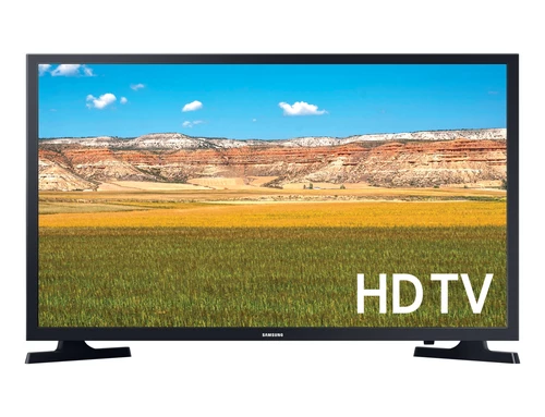 Samsung UE32T4300AK 81.3 cm (32") HD Smart TV Wi-Fi Black 0