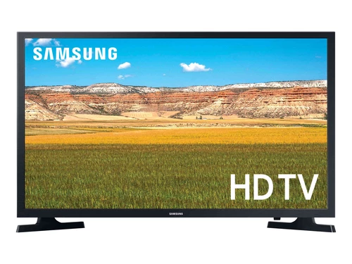 Samsung UE32T4305AE 81.3 cm (32") HD Smart TV Wi-Fi Black 0