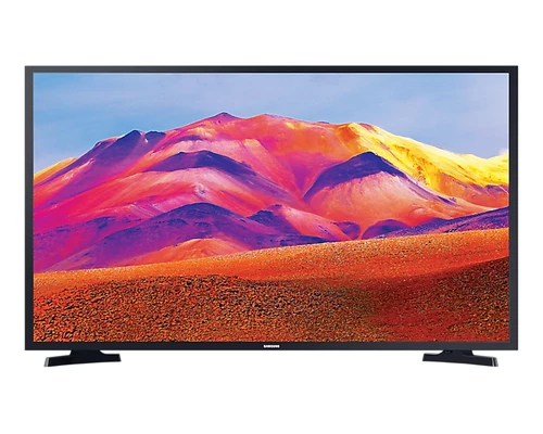 Samsung Series 5 UE32T5302CK 81.3 cm (32") Full HD Smart TV Wi-Fi Black 0