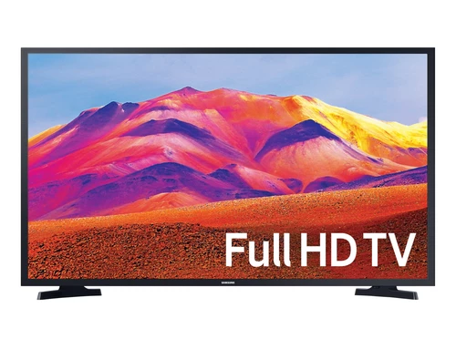 Samsung UE32T5372AU 81,3 cm (32") Full HD Smart TV Wifi Noir 0