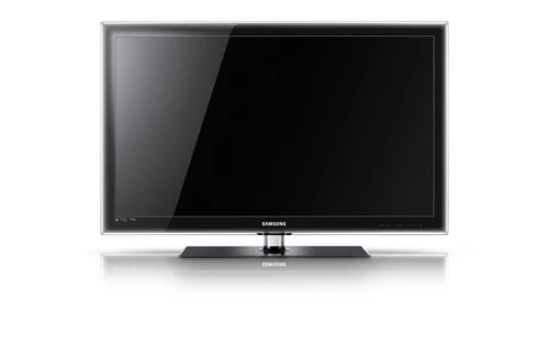 Samsung UE37C5100 94 cm (37") Full HD Black 0