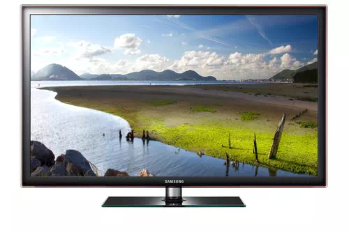 Samsung UE37D5500RW 94 cm (37") Full HD Negro 0