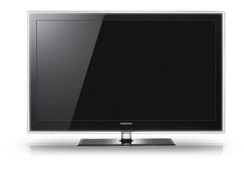 Samsung UE40B7020 101,6 cm (40") Full HD Noir 0