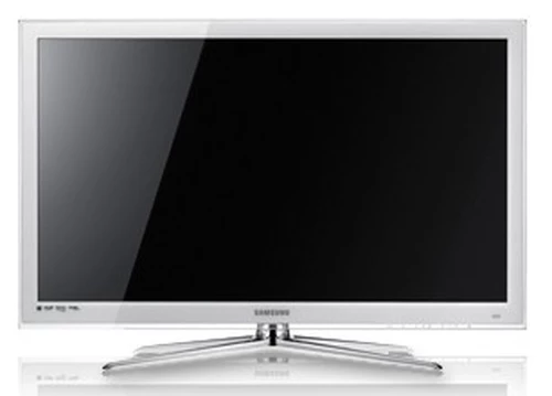 Samsung UE40C6510 TV 101,6 cm (40") Full HD Blanc 0