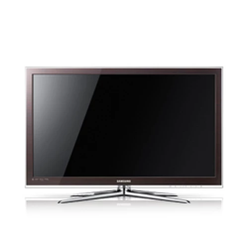 Samsung UE40C6620 116,8 cm (46") Full HD Madera 0